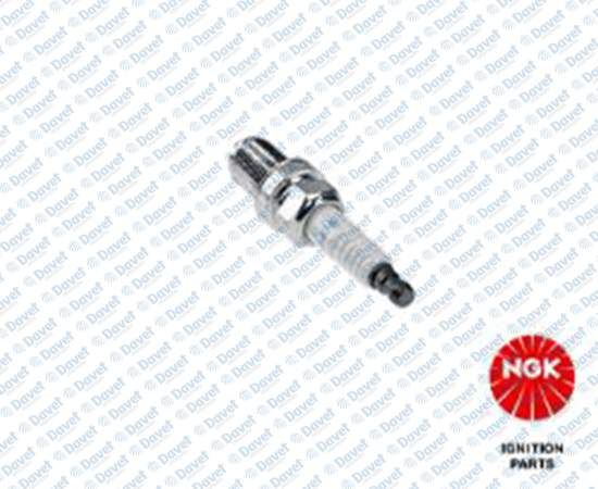 NGK 2330 Buji Bcpr6es Escort Iii - Iv Sierra 80-93